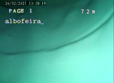 Reparação de canos e Reabilitação de tubagens